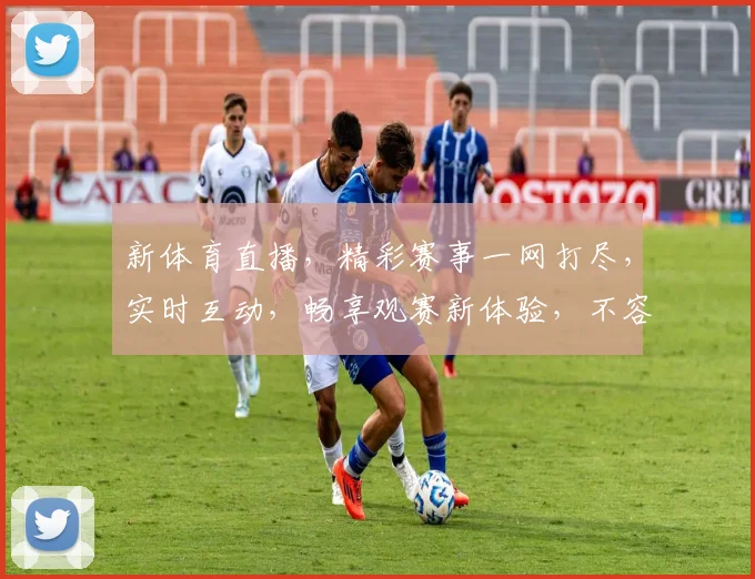 新体育直播，精彩赛事一网打尽，实时互动，畅享观赛新体验，不容错过，必看之选