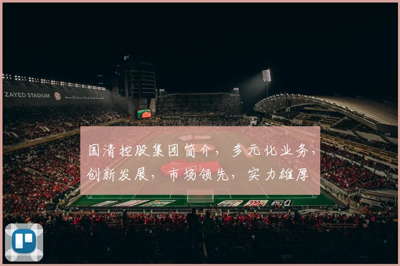 国清控股集团简介，多元化业务，创新发展，市场领先，实力雄厚